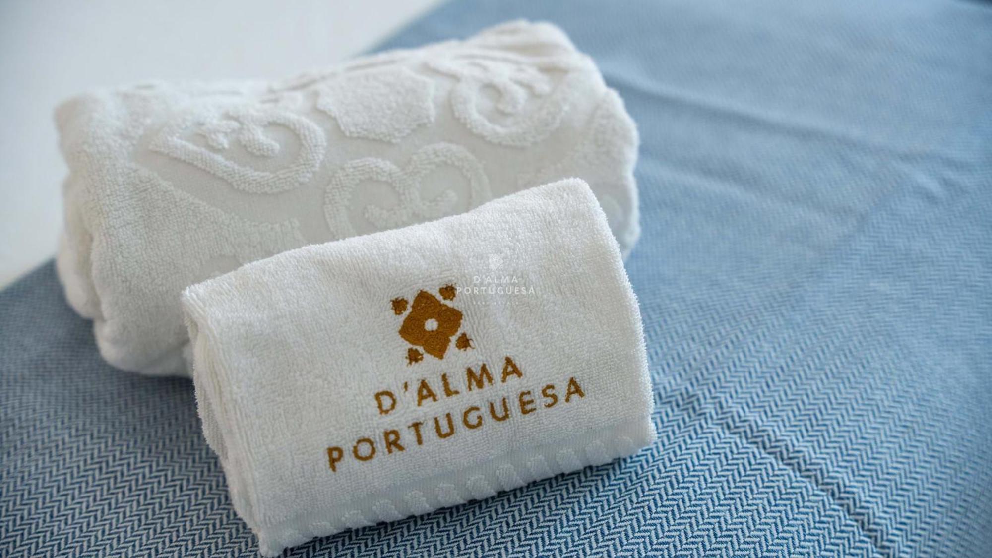 Apartamento Downtown - By D'alma Portuguesa *