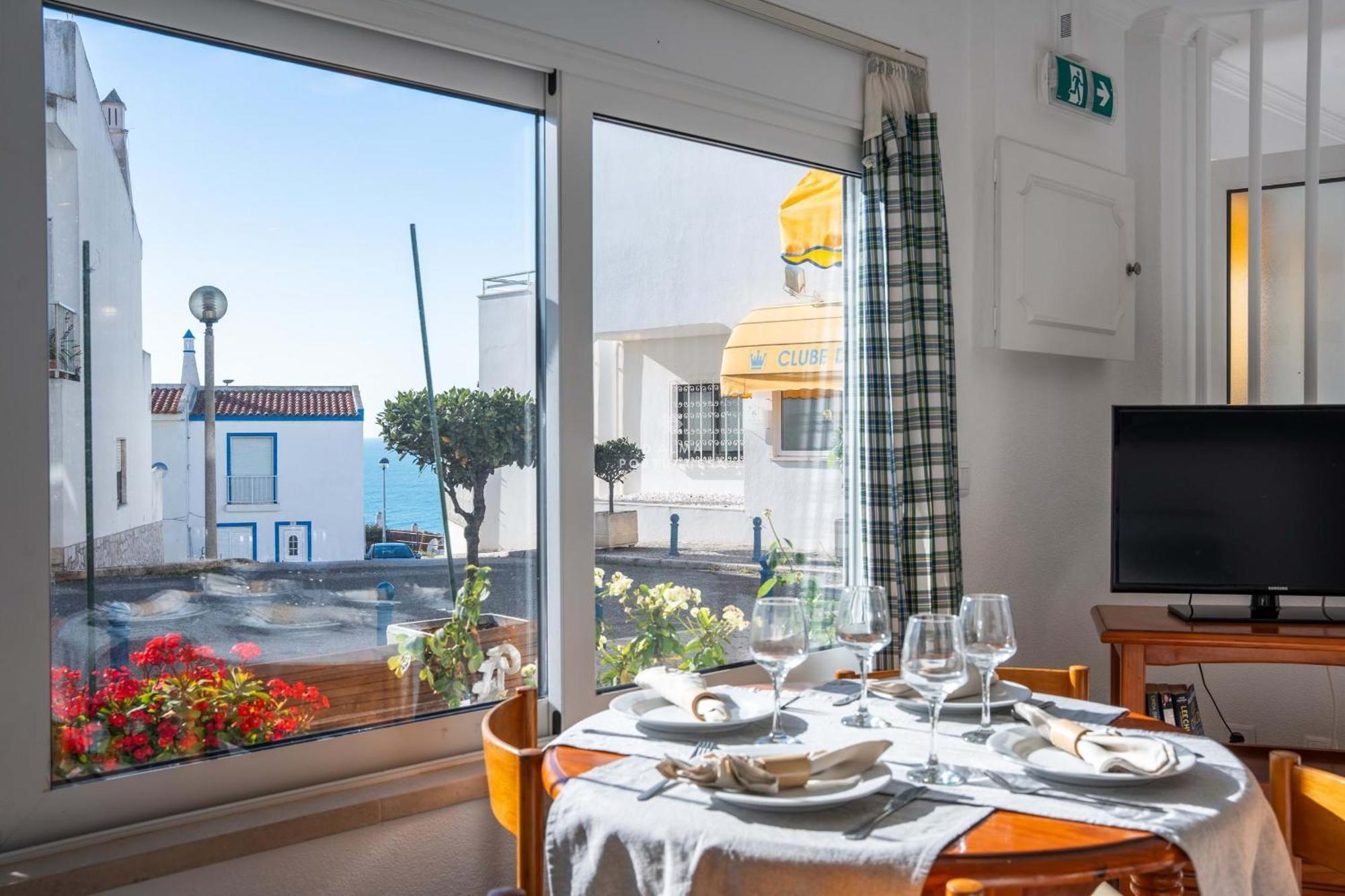 Apartamento Downtown - By D'alma Portuguesa Albufeira