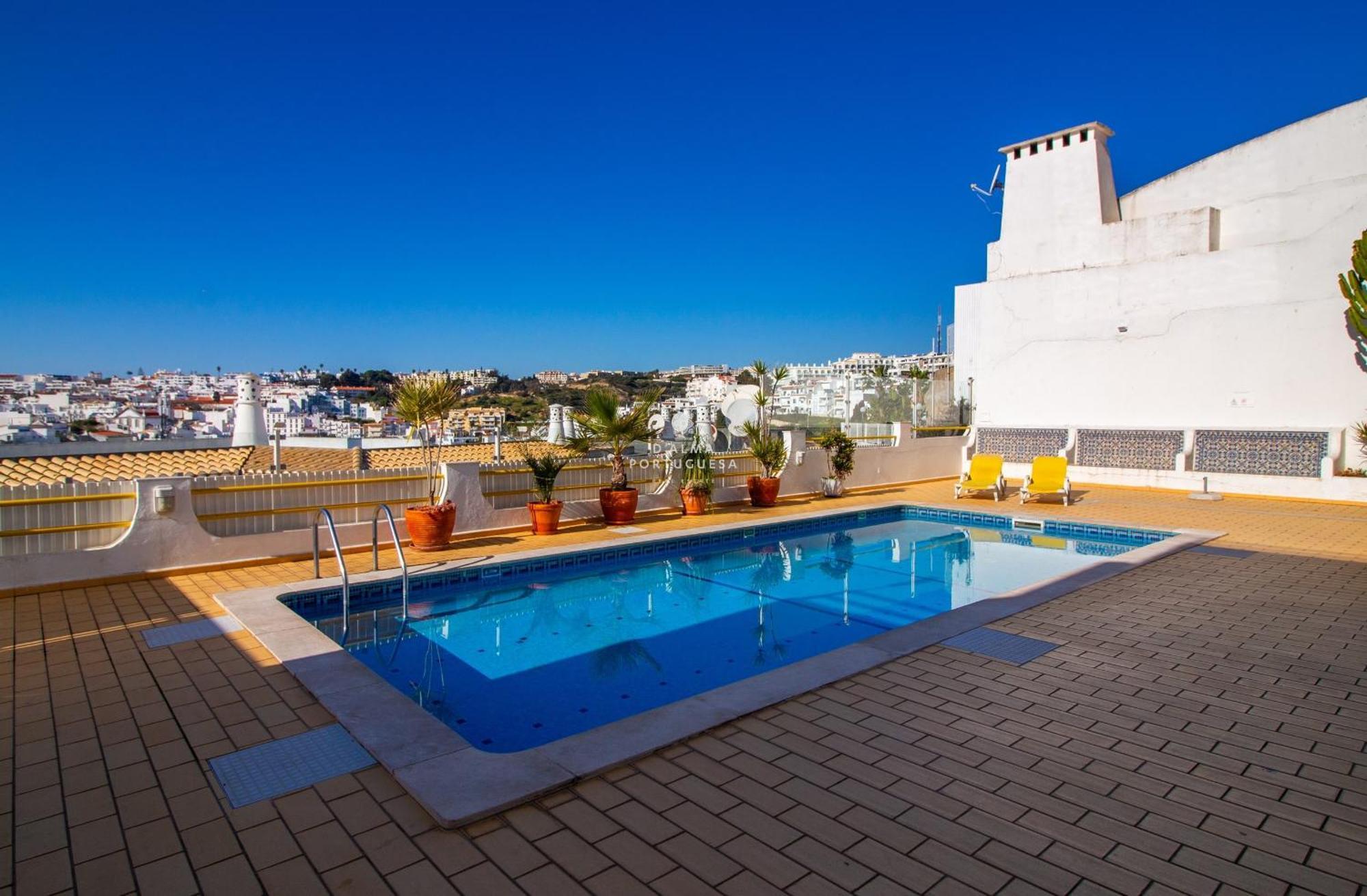 Downtown - By D'alma Portuguesa Albufeira