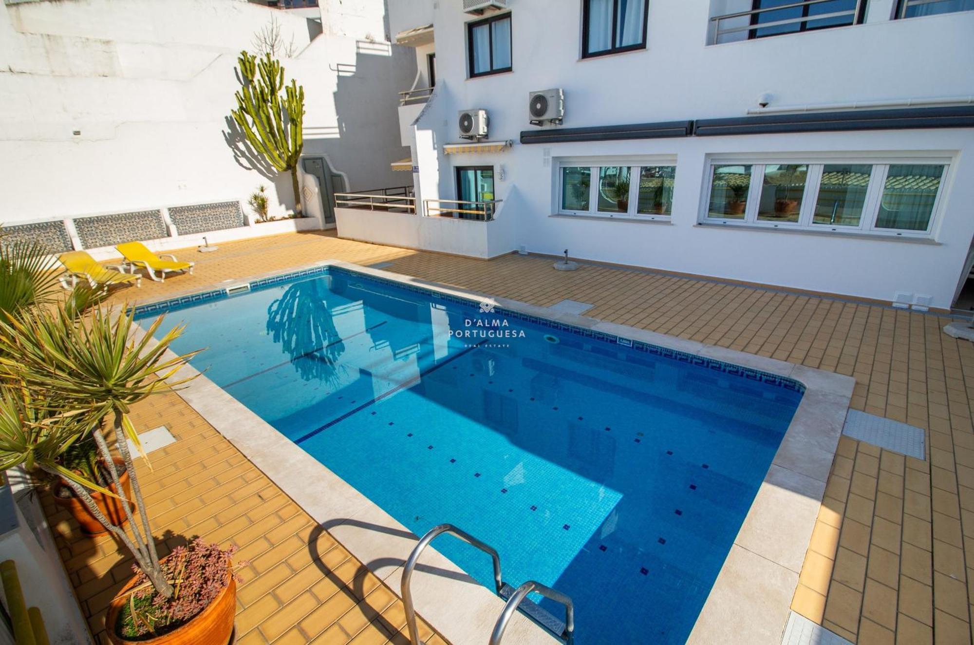 Downtown - By D'alma Portuguesa Albufeira