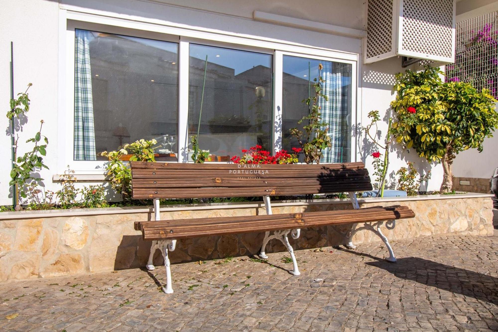 Downtown - By D'alma Portuguesa * Albufeira