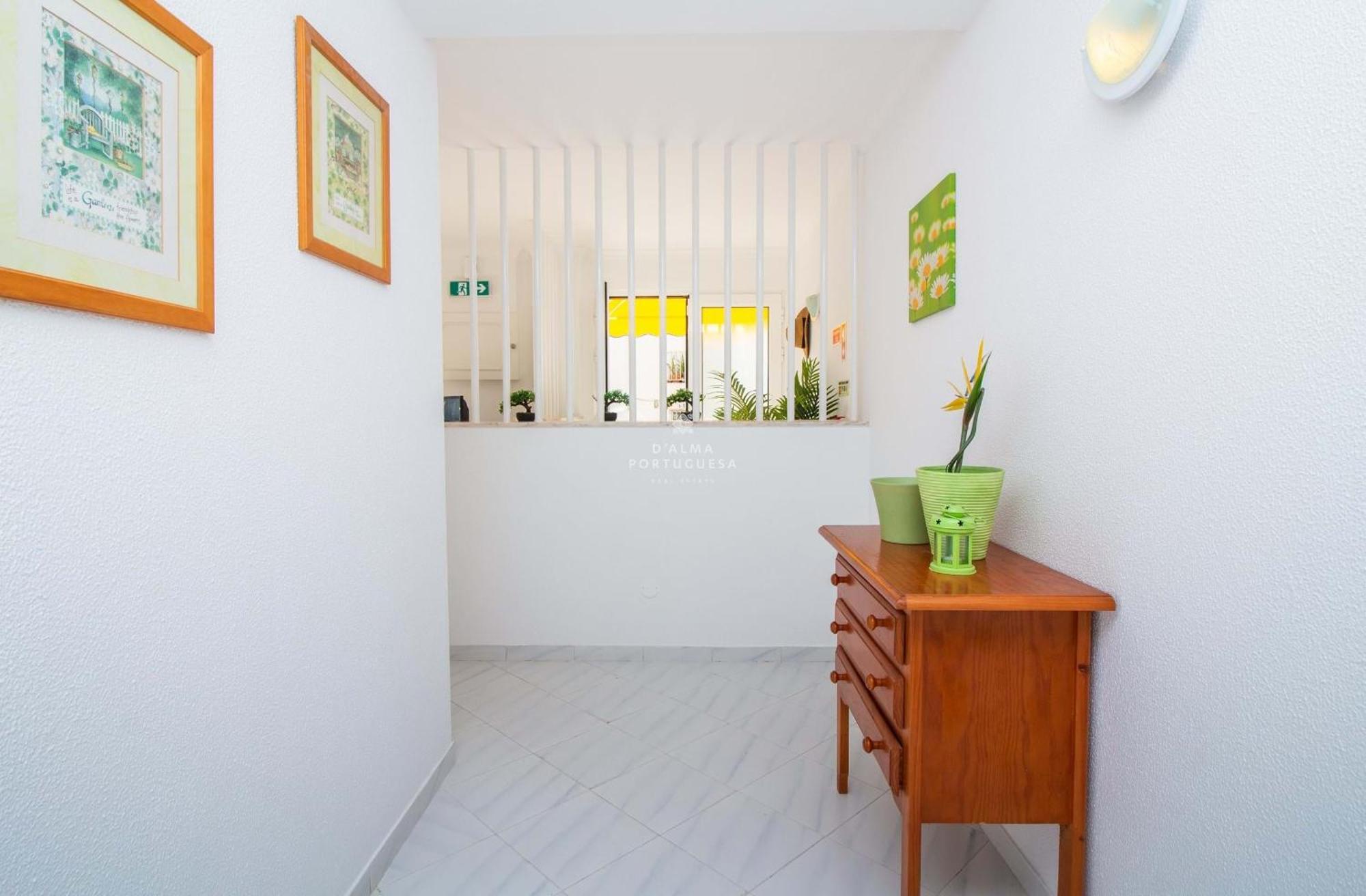 Apartment Downtown - By D'alma Portuguesa